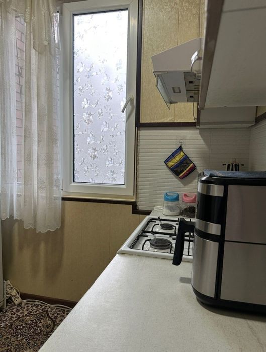 Продаётся квартира 2/1/4 Ялангач Котельная №У380