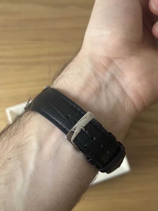 НОВ! Tissot PR 100 Quartz