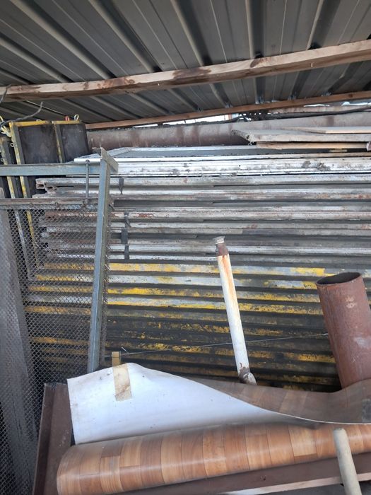 Апарат газоблок .