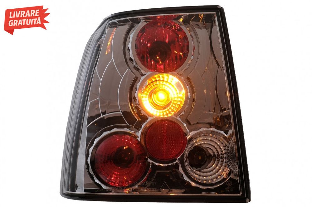 Stopuri VW Passat B5 Sedan (11.1996-08.2000) Crom