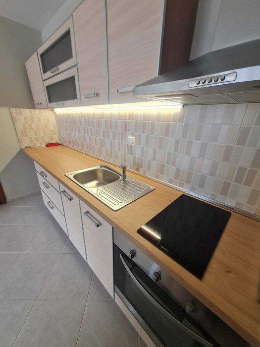 Дава се под наем Двустаен апартамент в София, Бъкстон - 70 кв.м за 600 € - Снимка #3