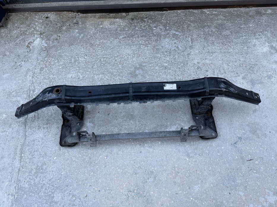 Armatura traversa intaritura trager bara fata Mercedes GLE W166 W292