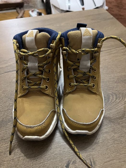 Детски ботушки Найк