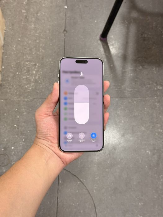 iPhone 15 Pro Max 256gb/87% Bez Karobka iDeal
