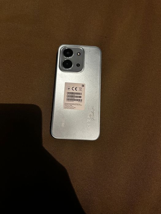 Redmi 15C de 256gb