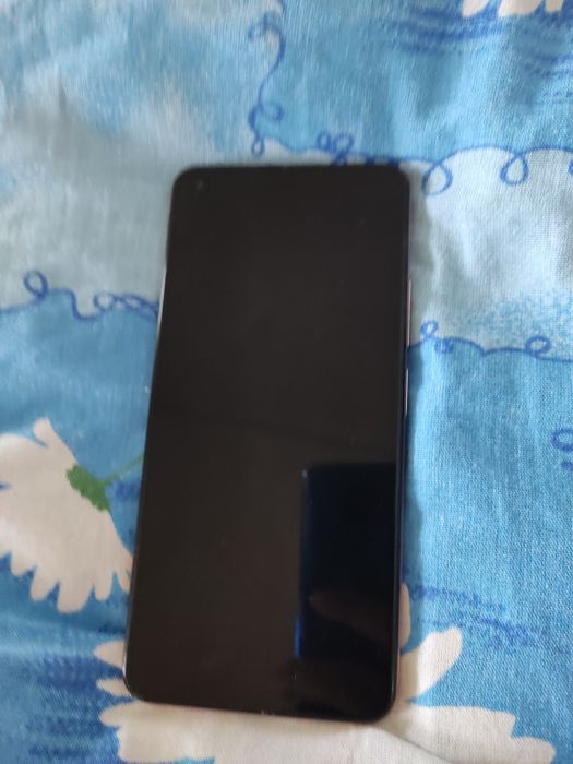 Xioami 11 lite ne 5g 128gb