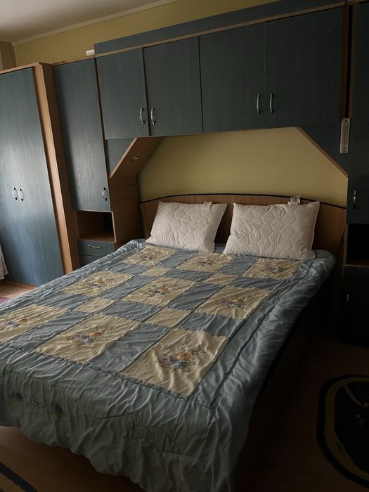 Inchiriez apartament 2 camere