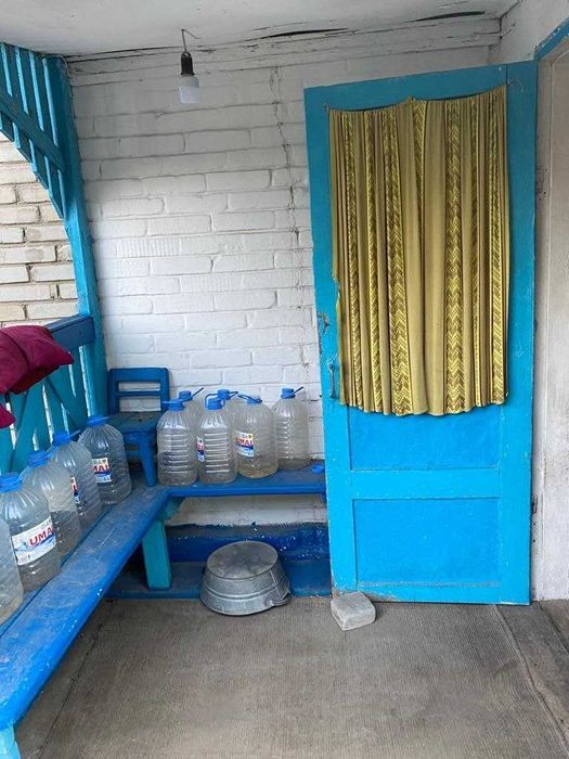 Продается дом по улице Панфилова