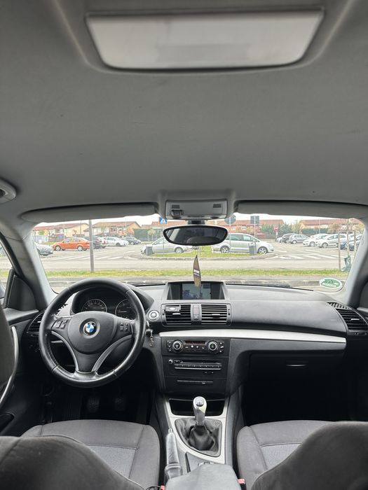 Vand Bmw seria 1 e81