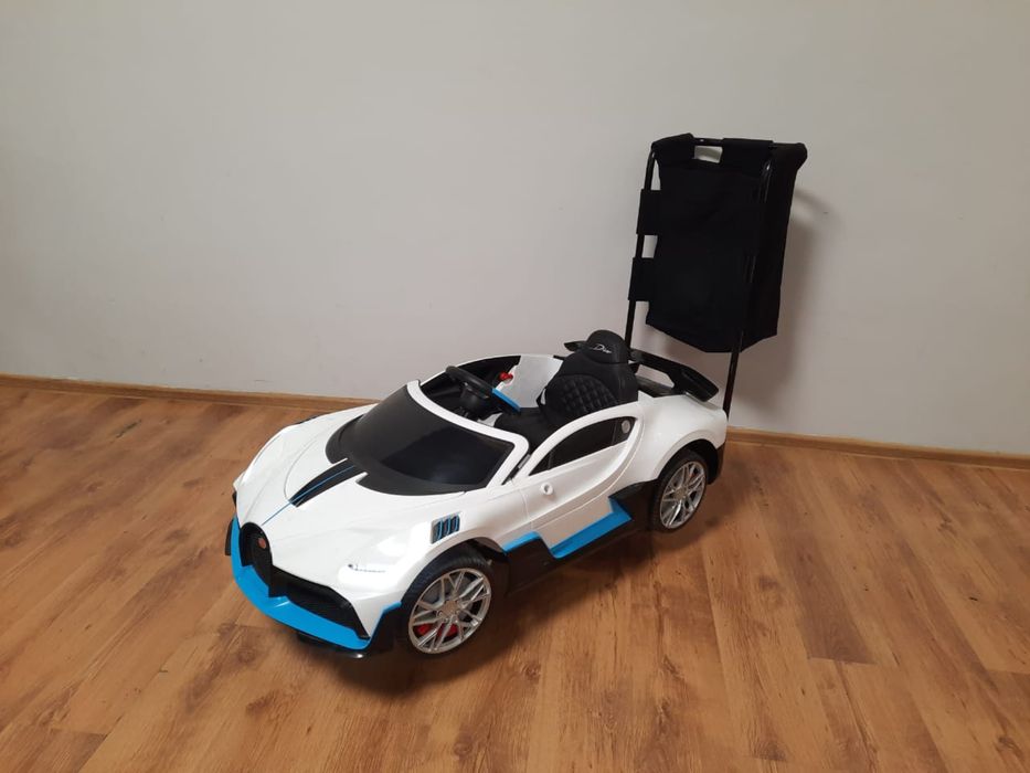 Машинки тележки