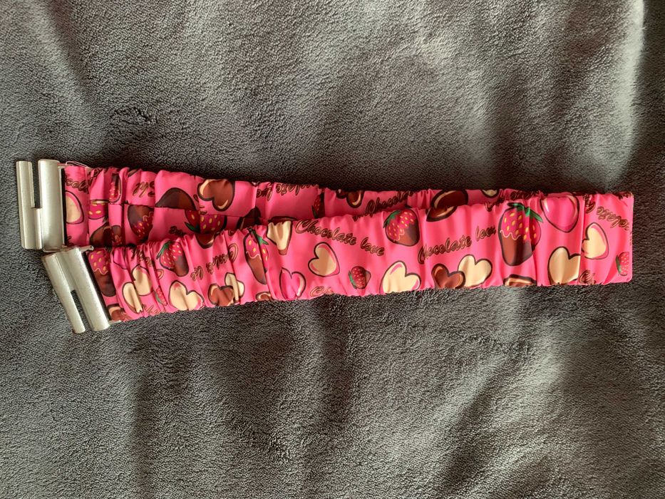 топло зимно яке за момиче 110 см