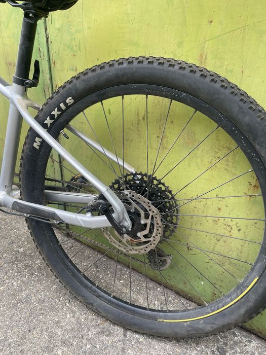 Vând bicicletă Scott Scale 710 Bike - 2021