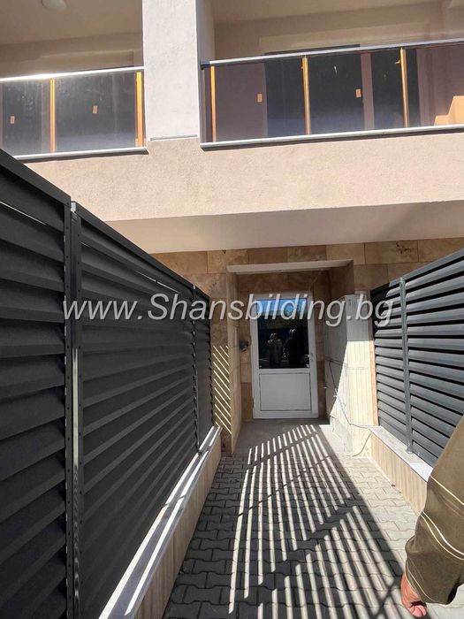 Продава се Двустаен апартамент в Пловдив, Христо Смирненски - 75 кв.м за 1494 €/кв.м - Снимка #6