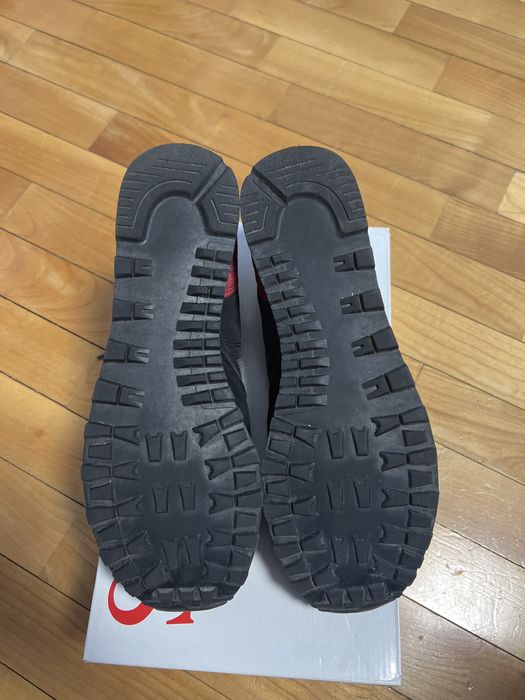 Мъжки маратонки - Guess