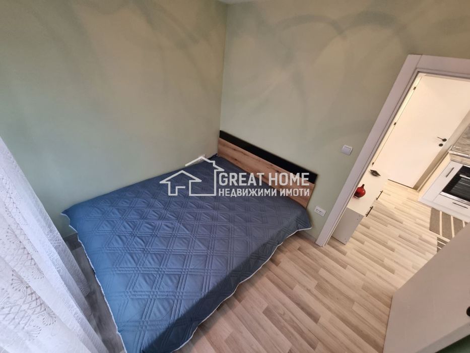 Продава се Тристаен апартамент в Търговище, Център - 50 кв.м за 1581 €/кв.м - Снимка #3