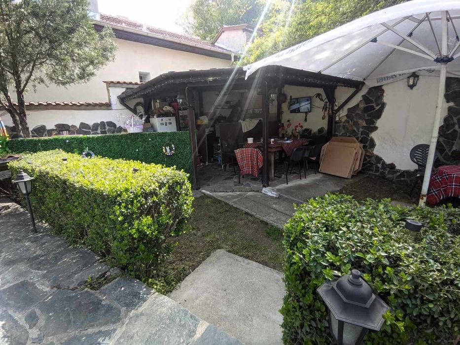 Продава се Къща в с. Бачково, Област Пловдив - 275 кв.м за 1382 €/кв.м - Снимка #3