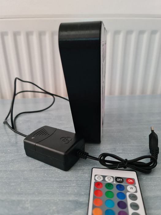LightBox RGB GTA 6 Grand Theft Auto 6