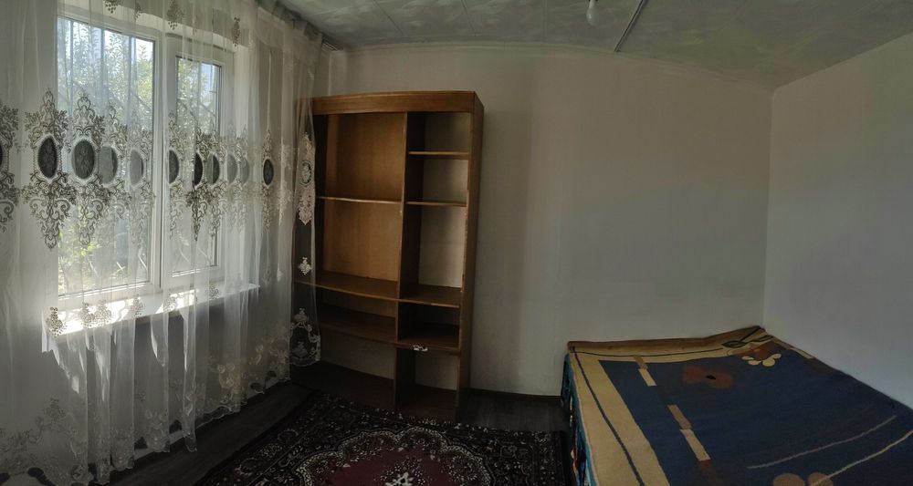 Квартира жалға беріледі