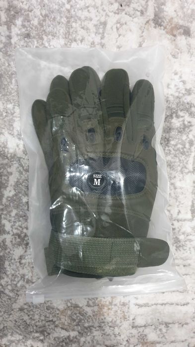 Тактически, работни ракавици