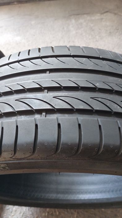 Летни гуми 225 40 19 Pirelli Powergy 2 броя