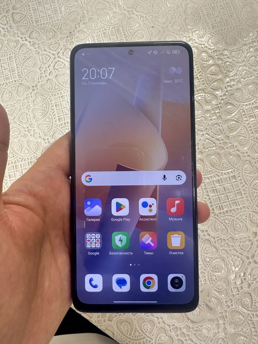 Redmi note 12pro