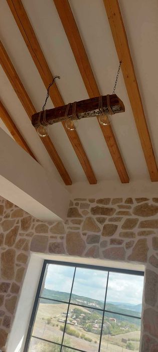 Ръчно изработени полилей