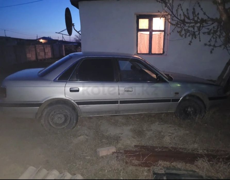 Мазда 626 сатылады