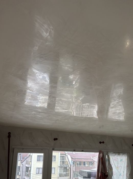 Бояджийски услуги,шпакловка, боя и декорация ТОП!! 7 евро на Квадрат!!