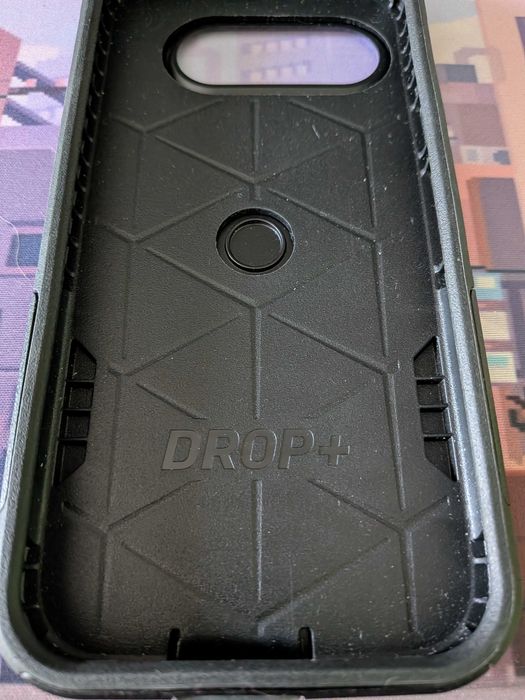 [Калъф за телефон] Otterbox Commuter, Google Pixel 9a