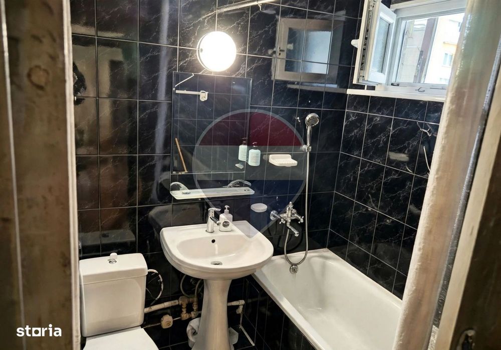 Apartament 2 camere · Semidecomandat Cantemir