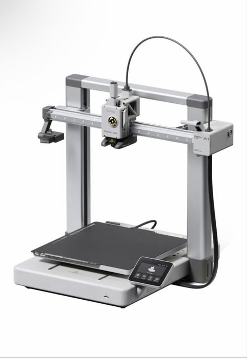 3D принтер Bambulab A1