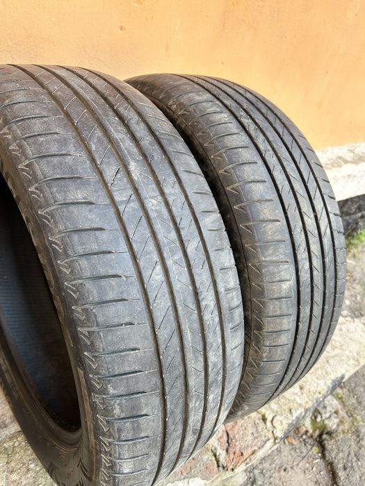Продам резину Bridgestone 235/55R19