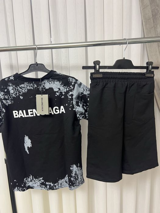 Compleu Banlenciaga copii