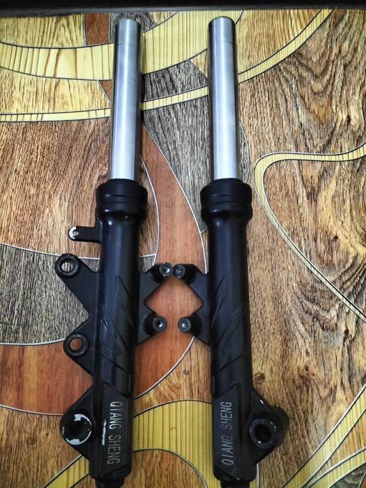 Амортизаторы для скутера