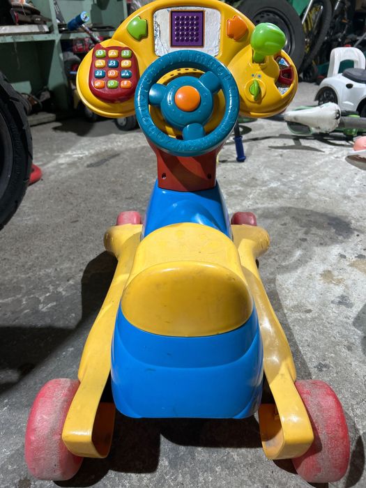 Детска играчка vtech