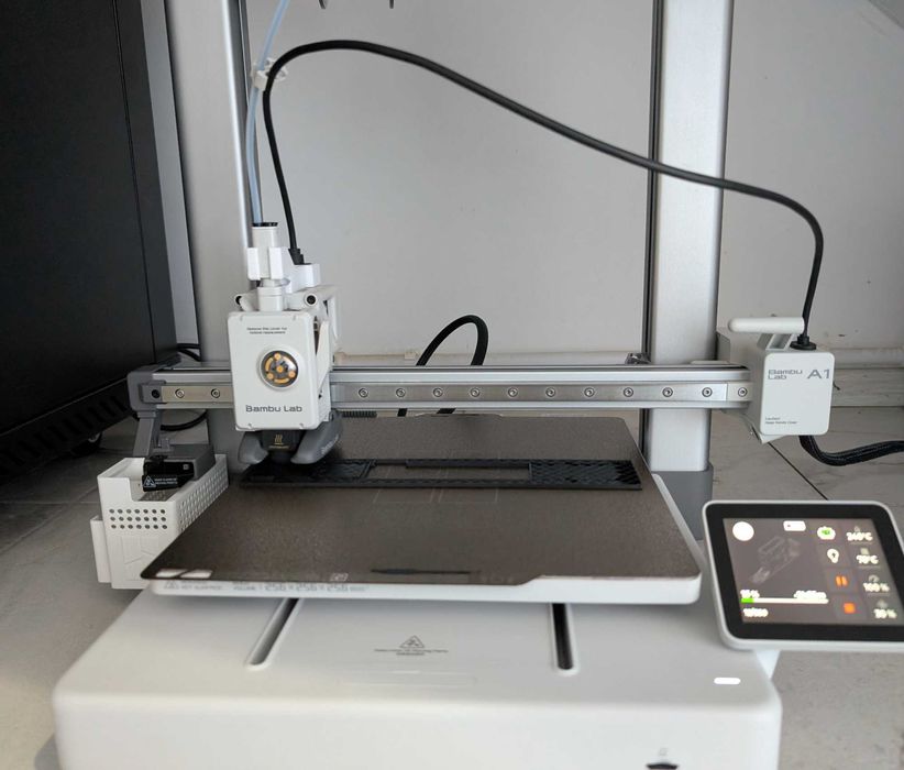 Servicii Print 3D - Prototipuri, Piese & Suporturi - Rapid