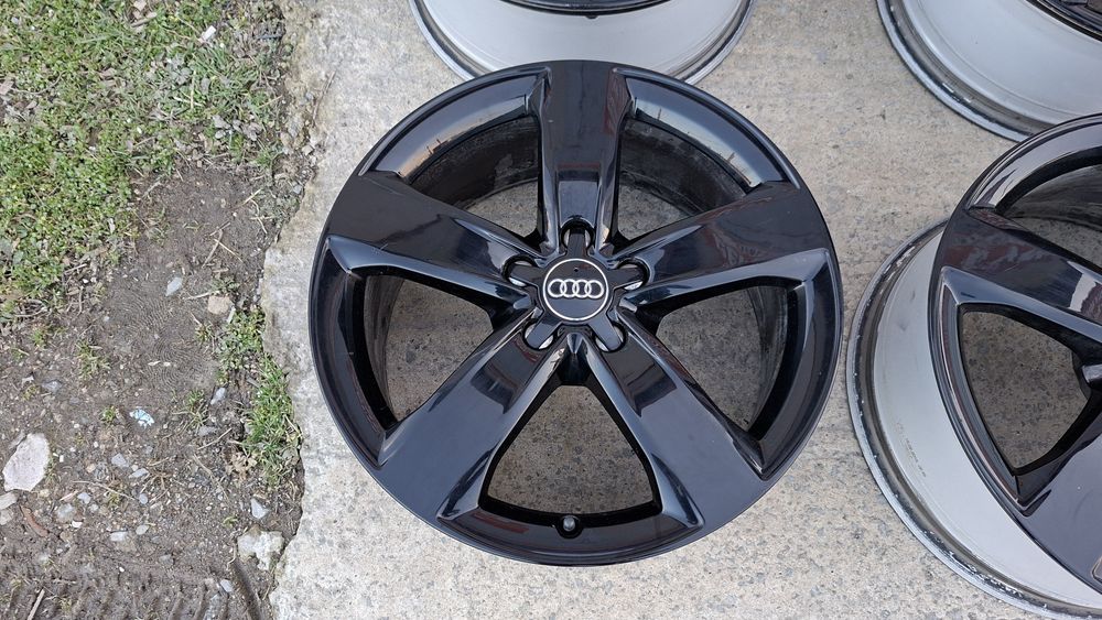 Джанти 18" 5х112 Ауди