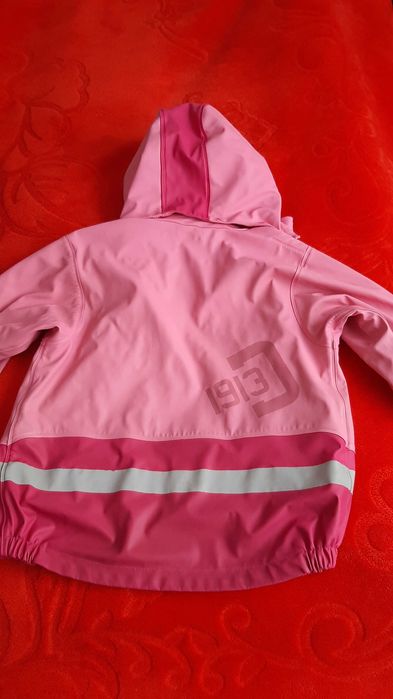 Geaca fete primavara 122 6-7 ani