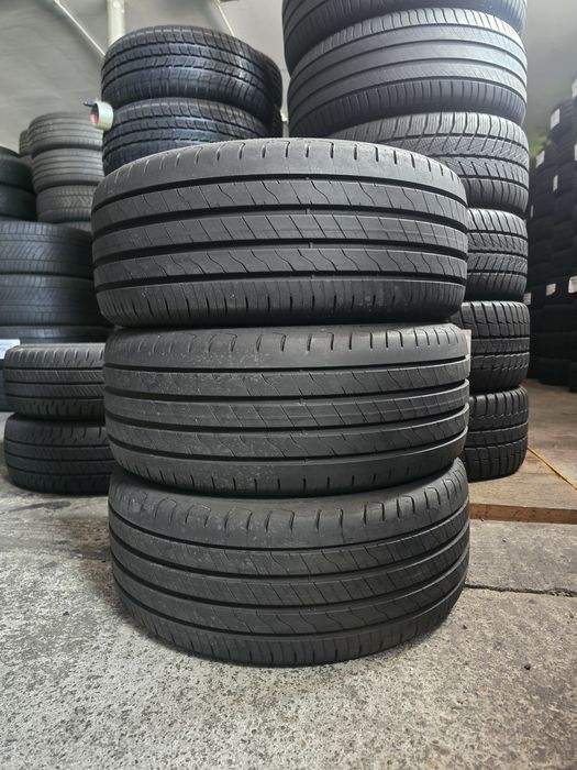Goodyear 215/45 R16 90V vară
