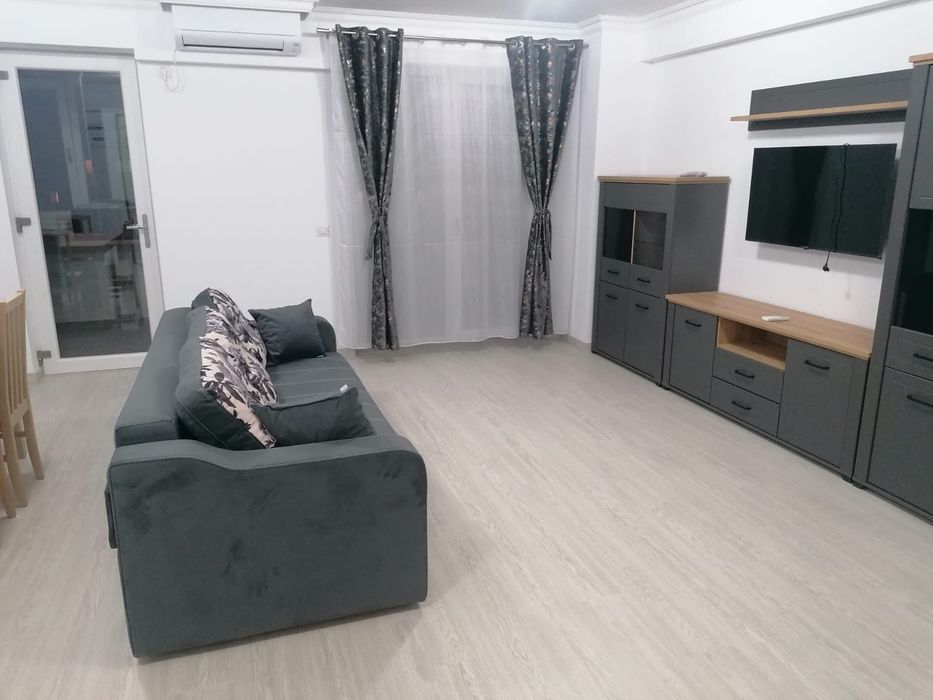 Apartament nou de inchiriat