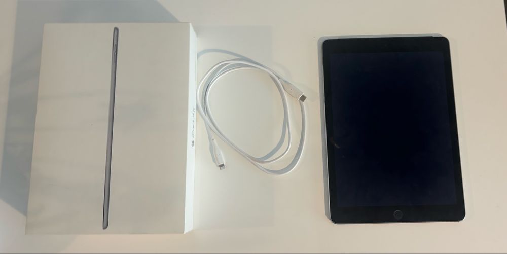 iPad Air 2, 64GB