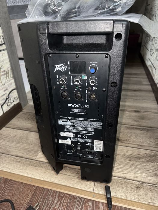 Продам аккустическую колонку