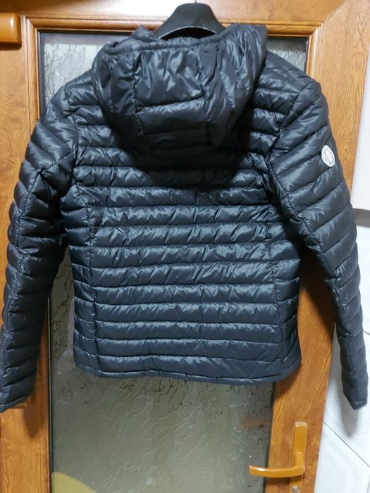 Geacă Damă Waxx Winter