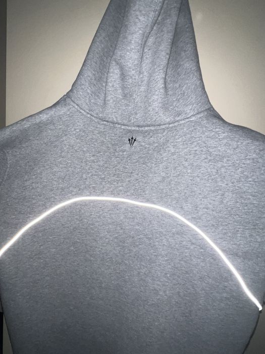 Hanorac Nike NOCTA