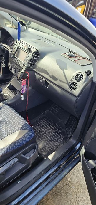 Volkswagen Golf 5 Plus 1.4 TSI 160 CP