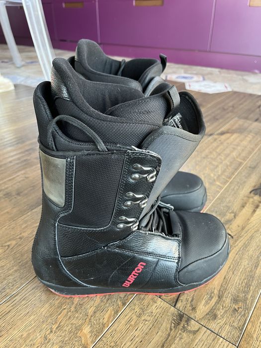 Bootsa Burton Progression Men 43 (10US)