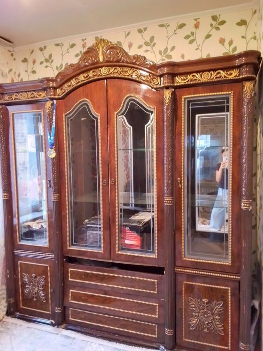 Горка  стенька С б/у