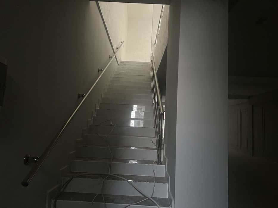 Здаю в аренду на долгое время новое капитальный ремонт с теплым полом.