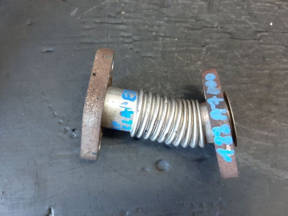 conducta egr 1.9 jtd  fiat doblo 188a7000