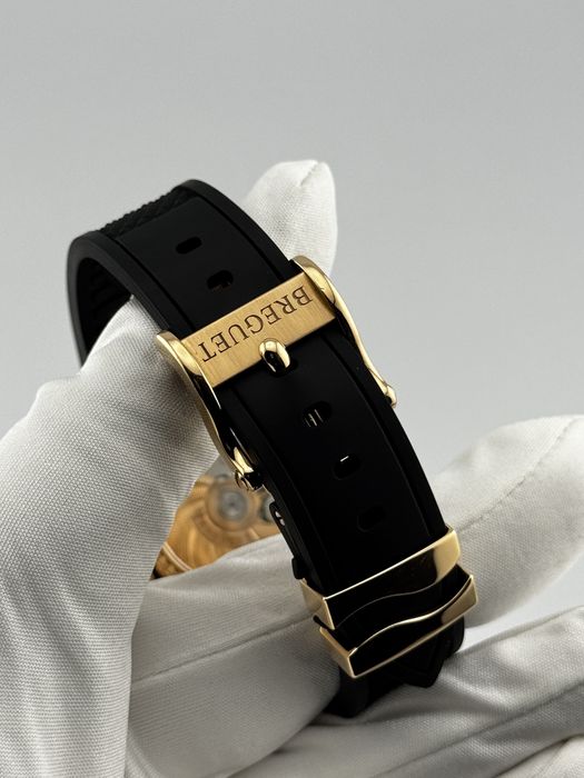 Наручные часы Breguet Marine Big Date